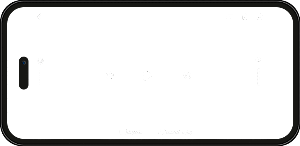 JumangisTV en tu teléfono - IPTV en movimiento
