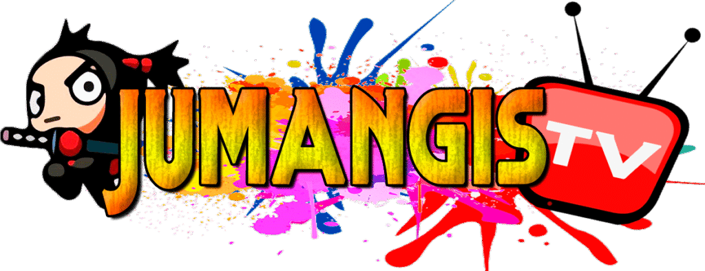 Logo de JumangisTV - Servicio de IPTV en Colombia