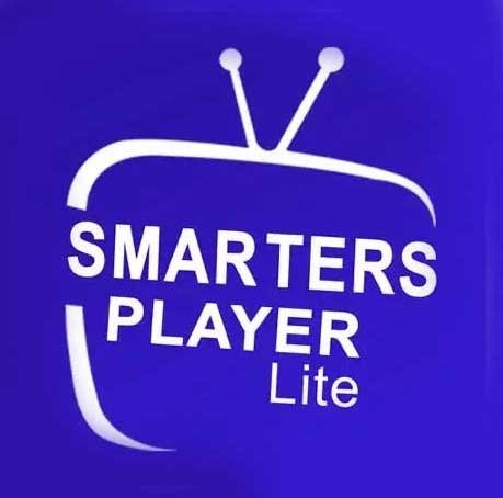 IPTV Smarters Lite para Apple - App oficial de JumangisTV en iOS y Apple TV