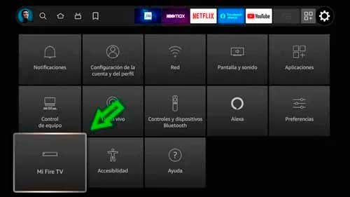 Descargar Downloader - Instalación desde tienda oficial para IPTV