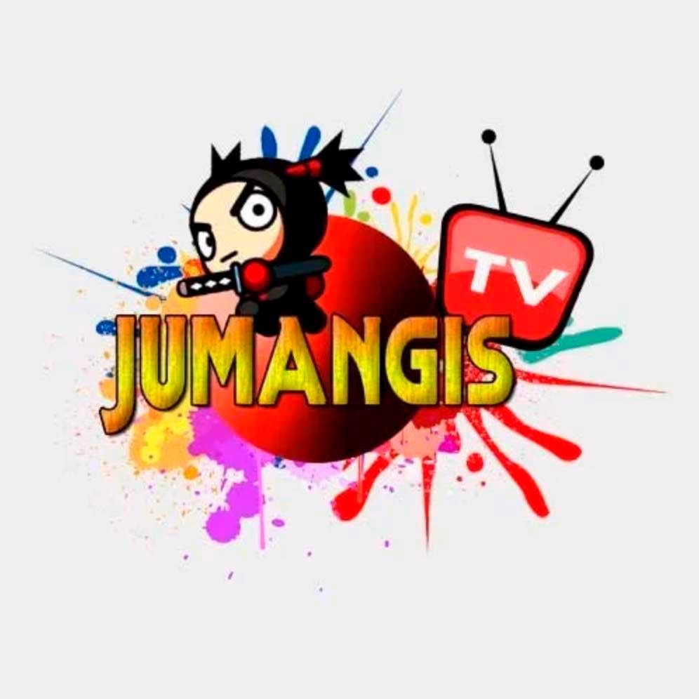 Programa de resellers de JumangisTV - Revende IPTV en Colombia y gana dinero